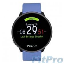 Фитнес часы POLAR UNITE BLU в магазине FitPro