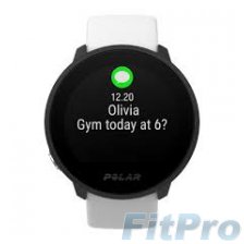 Фитнес часы POLAR UNITE WHI в магазине FitPro