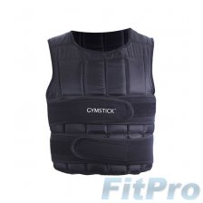 Жилет с отягощением GYMSTIK Power Vest 20 кг в магазине FitPro