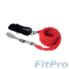 Трос-амортизатор с поясом PURE Resistant Cord в магазине FitPro