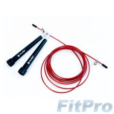 Скакалка скоростная PURE Speed Jump Rope в магазине FitPro