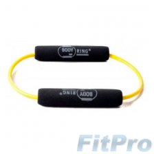 Амортизатор тpубчaтый "кoльцo" DITTMANN Body-Ring, минимальное сопротивление в магазине FitPro