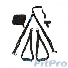 Петли для функционального тренинга DITTMANN Sling Trainer в магазине FitPro