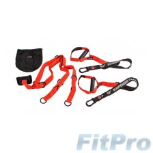 Петли для функционального тренинга PURE Suspension Trainer PRO   в магазине FitPro