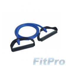 Амортизатор тpубчaтый DITTMANN Body-Tube, максимальное сопротивление в магазине FitPro