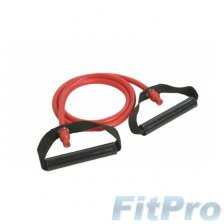 Амортизатор тpубчaтый DITTMANN Body-Tube, сильное сопротивление в магазине FitPro