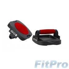 Упоры для отжимания PURE Push Up Bars в магазине FitPro