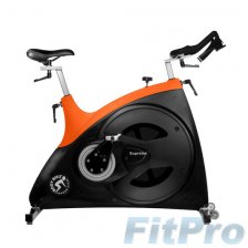 Сайкл-тренажер Body Bike Supreme в магазине FitPro